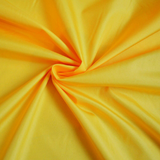 Ткань дюспо - Жёлтая