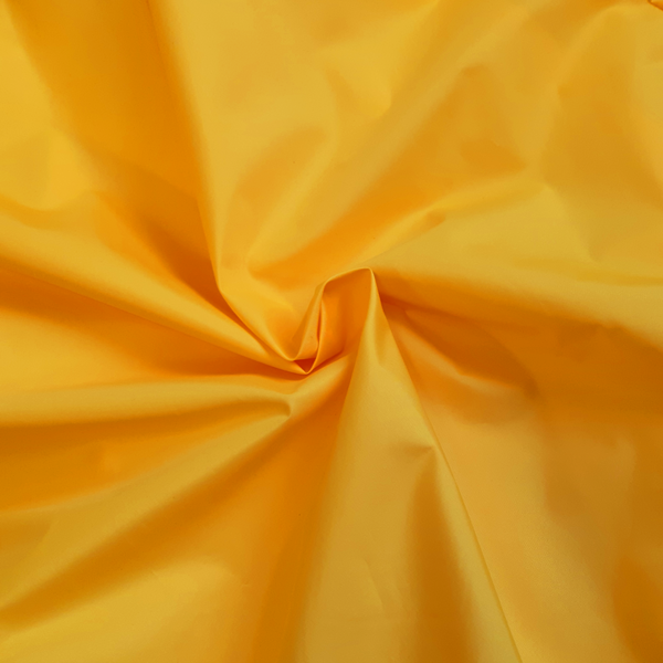 Ткань оксфорд - Жёлтая